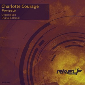 Charlotte Courage