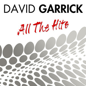 All The Hits Plus More By David Garrick cover