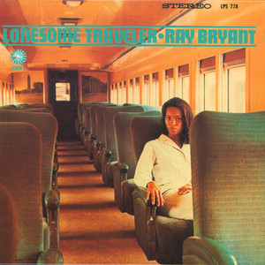 Lonesome Traveler album