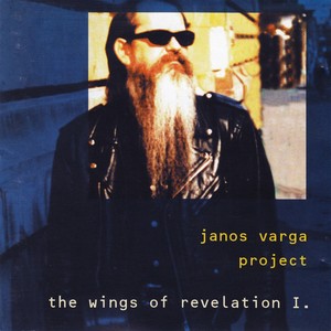 The Wings of Revelation, Vol. 1 Albumcover