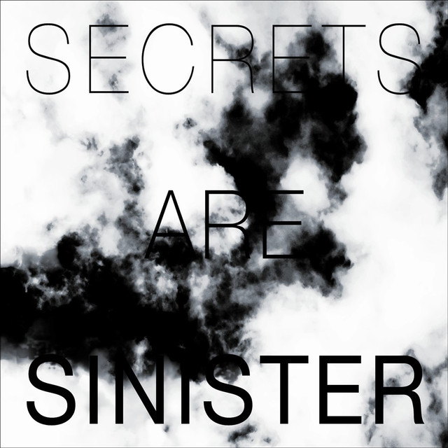 Secrets Are Sinister cover