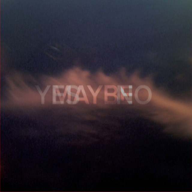 Yes Maybe No cover