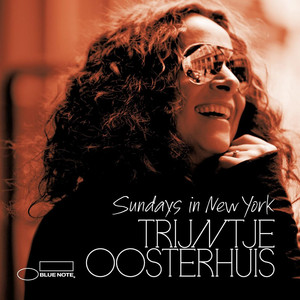 Sundays in New York album