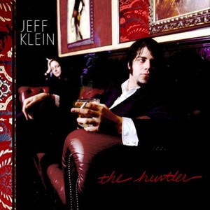 The Hustler Albumcover