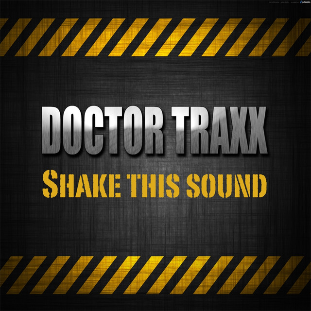 Doctor Traxx Photo