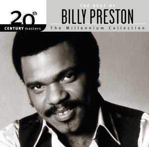 20th Century Masters: The Millennium Collection: Best Of Billy Preston album