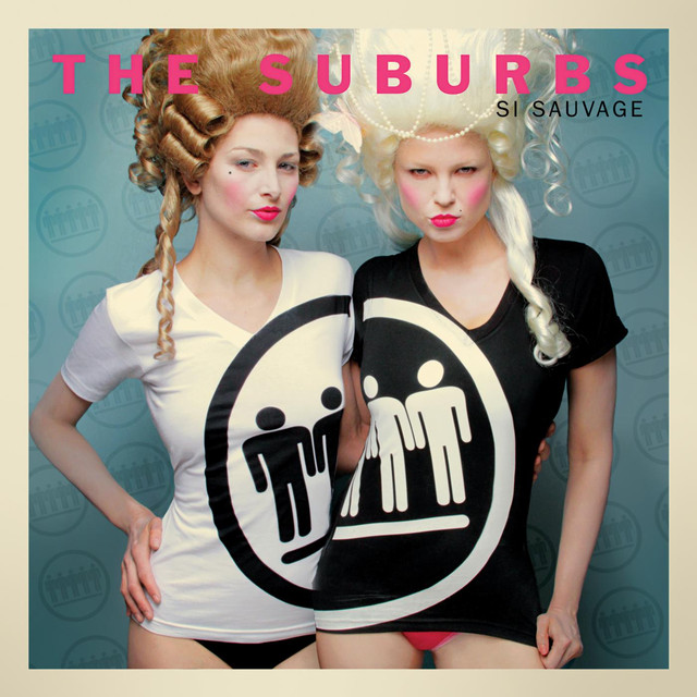 Si Sauvage cover