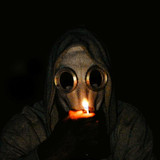 Gao the Arsonist profile