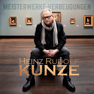 MEISTERWERKE:VERBEUGUNGEN cover