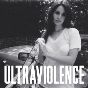 Ultraviolence album