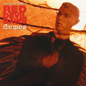 Red Devil Dawn Demos cover