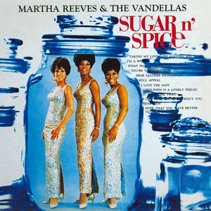 Sugar 'N Spice album