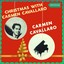 Christmas with Carmen Cavallaro (Original Christmas Recordings) Albumcover