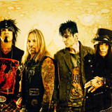 Mötley Crüe Photo