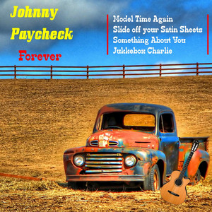 Johnny Paycheck Forever album