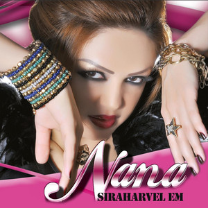 Siraharvel Em cover