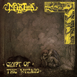 Crypt Of The Wizard (Redub) album