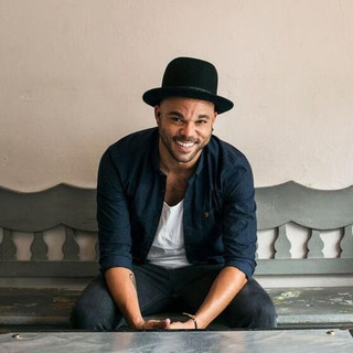 Nate James Photo