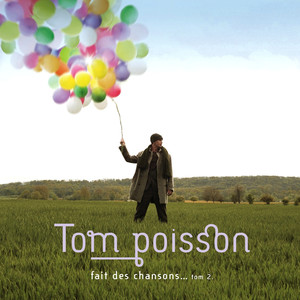 Fait des chansons... Tom 2 cover