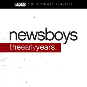 The Ultimate Playlist - The Early Years album