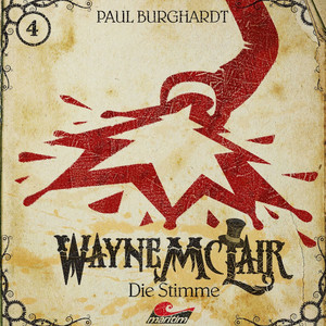 Folge 4: Die Stimme Audiobook