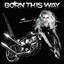 Born This Way (International Standard Version) cover