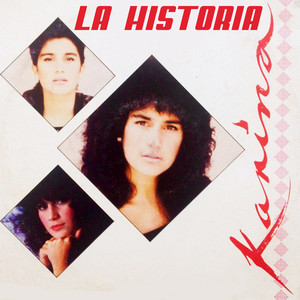 La Historia album