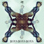 Boys Boys Boys Albumcover