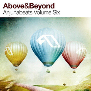 Anjunabeats, Volume Six album