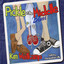 Pickle in the Middle Blues (feat. Paul and Ryan Little) Albumcover