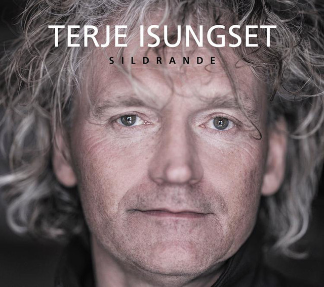Terje Isungset photo