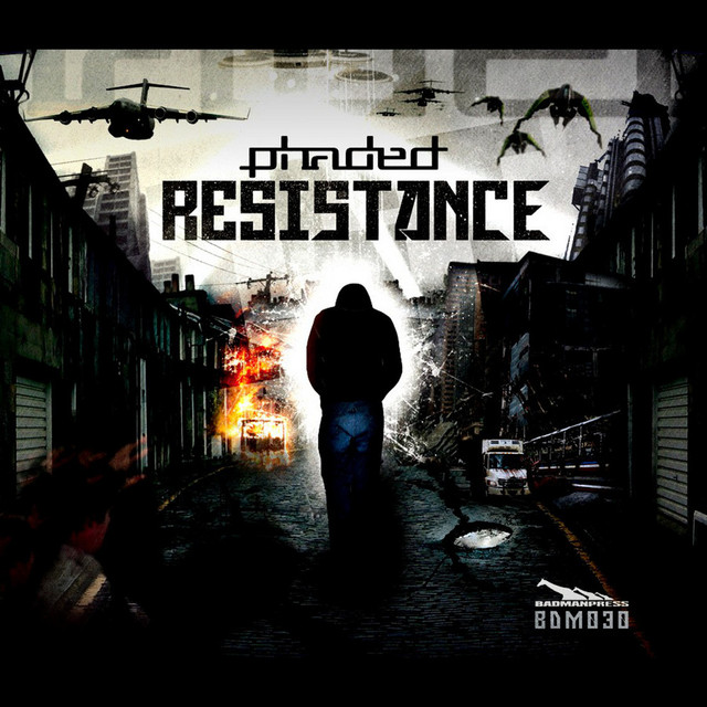 Phaded Photo