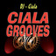 Ciala Grooves Albumcover