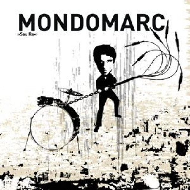 Mondomarc Photo