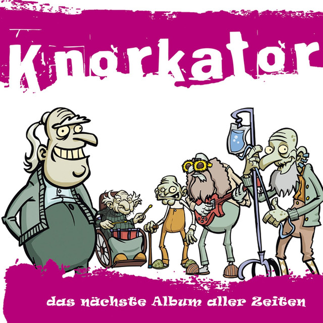 Das Nächste Album Aller Zeiten cover