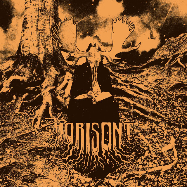 Två Sidor Av Horisonten cover