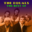 The Best Of cover