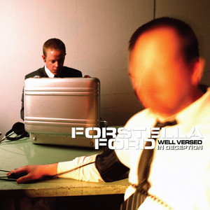 Well Versed in Deception cover