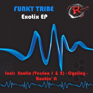 Funky Tribe