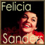 Felicia Sanders, 1957 cover