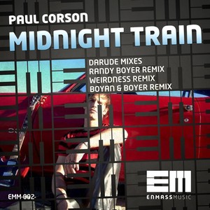 Paul Corson