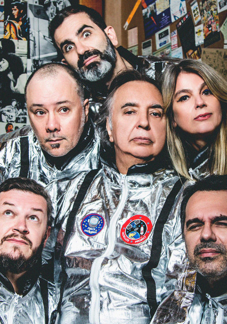 Os Mutantes photo