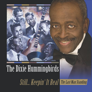 Still... Keepin' It Real: The Last Man Standing album