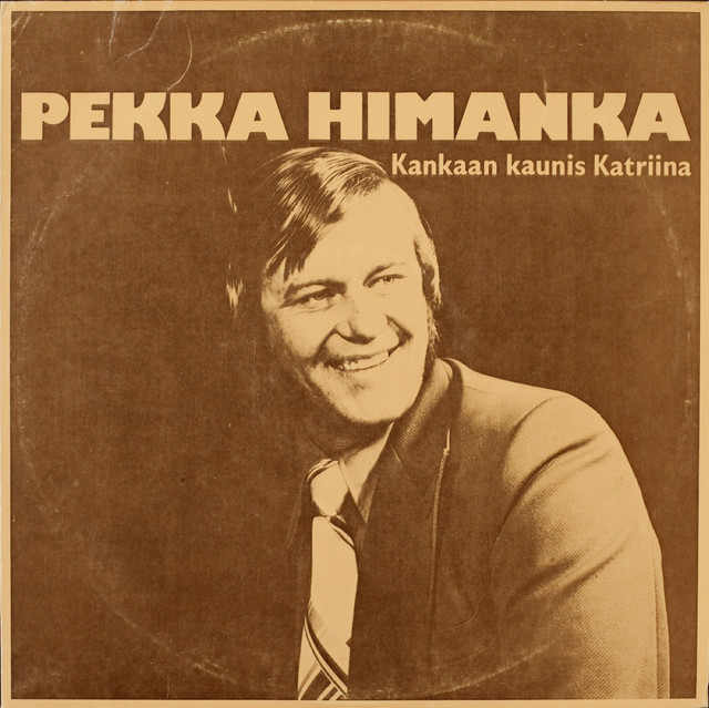 Pekka Himanka Photo