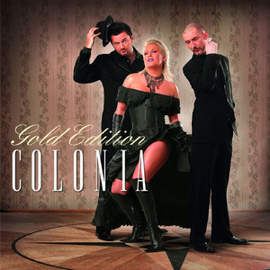 Gold Edition cover