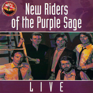Live at The Palomino, 1982 album