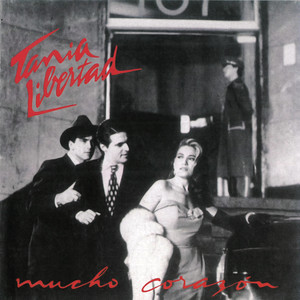 Mucho corazón album