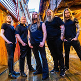 Enslaved Photo