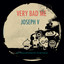 Very Bad Me Albumcover