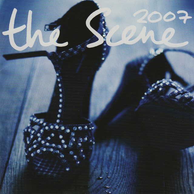 2007 cover